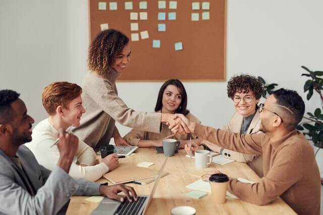 Why Cultural Fit Matters More Than Ever in Hiring