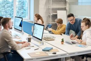 The Future of Recruitment: Trends Every Business Should Watch