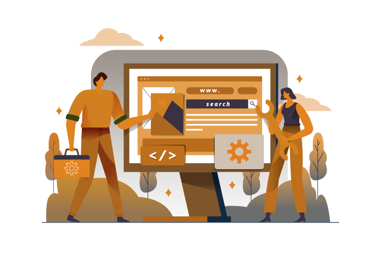 Webflow Websites Designed For Speed And Seo
