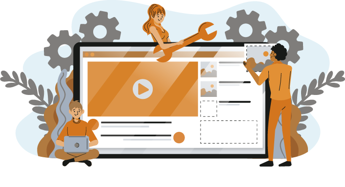 WordPress Website Design Focused On Results 