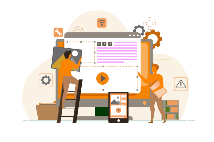 High Performance WordPress Websites For Brands 