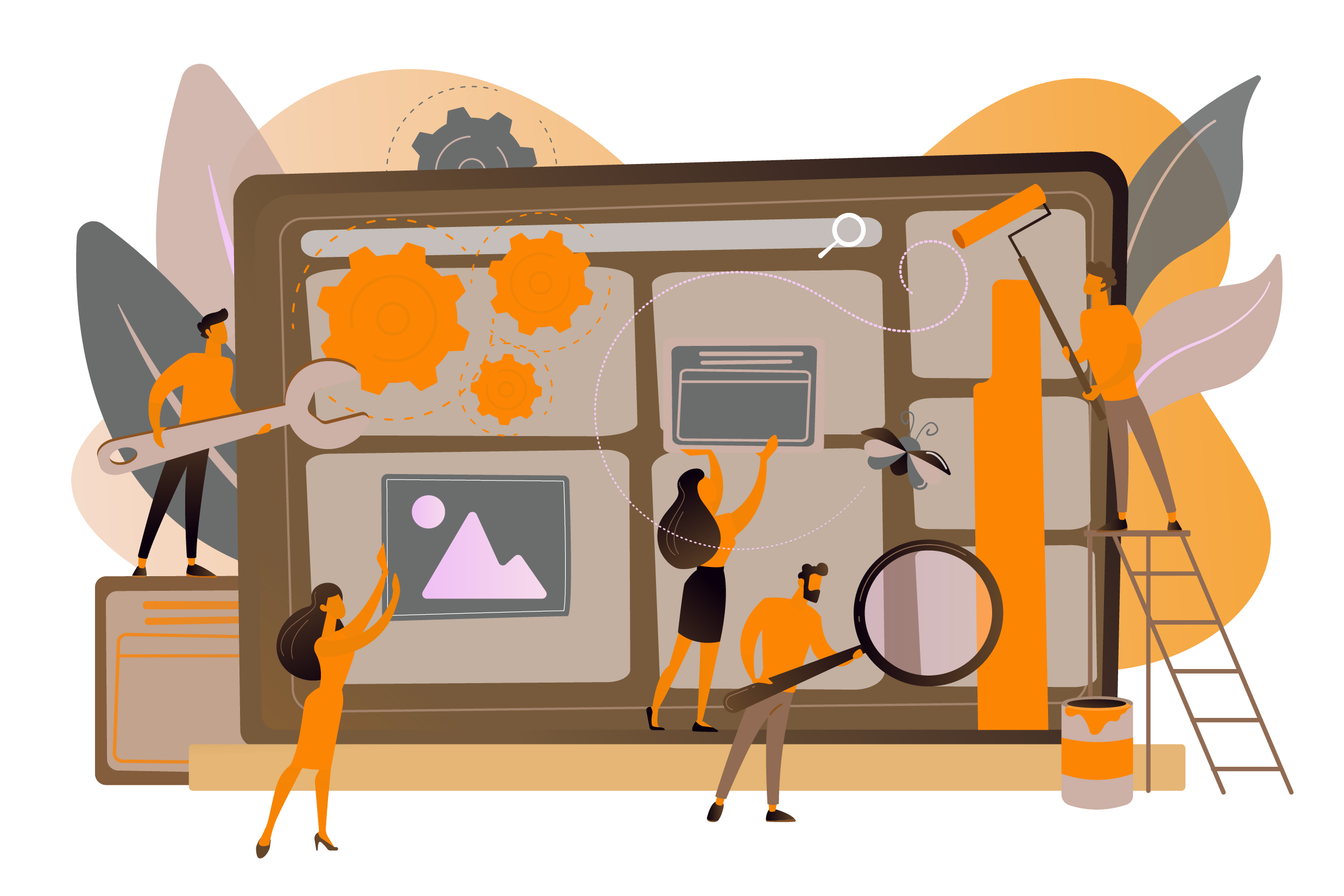 Conversion Focused Shopify Store Development Services 