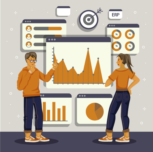 Importance of CRMs for Business Growth 