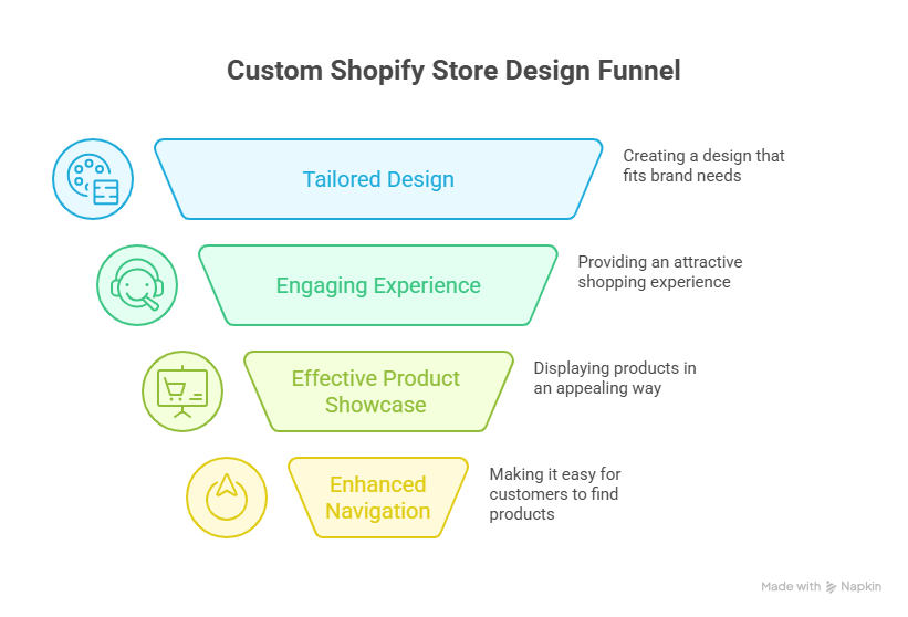 Best Shopify Themes For Mobile-First And Store Design 