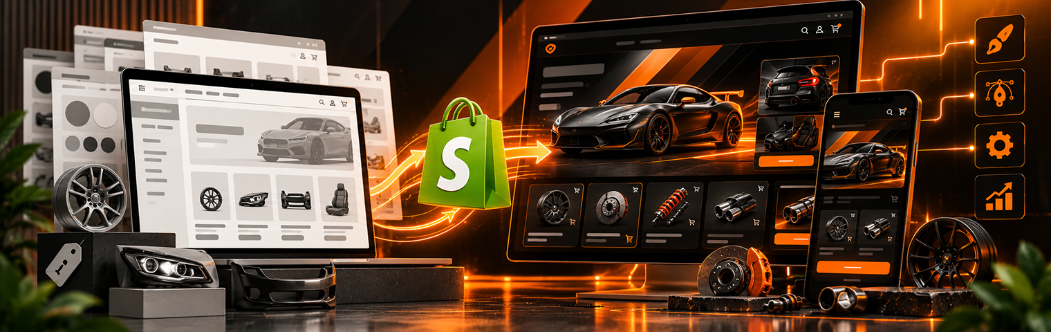 Custom Shopify Design Vs Templates Why Bespoke Branding Wins In 2026