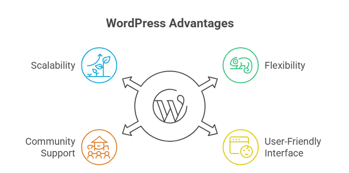 Why WordPress Continues As Open-Source Platform Choice