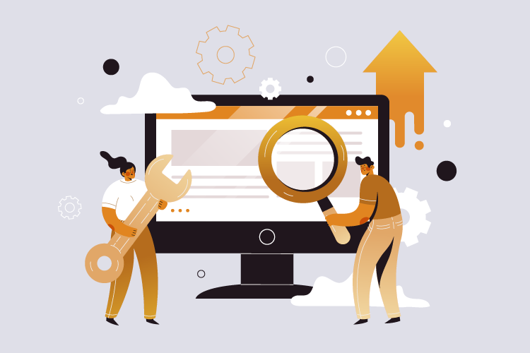 When to Move from No Code to Custom Development: A Founder’s Technical Roadmap 