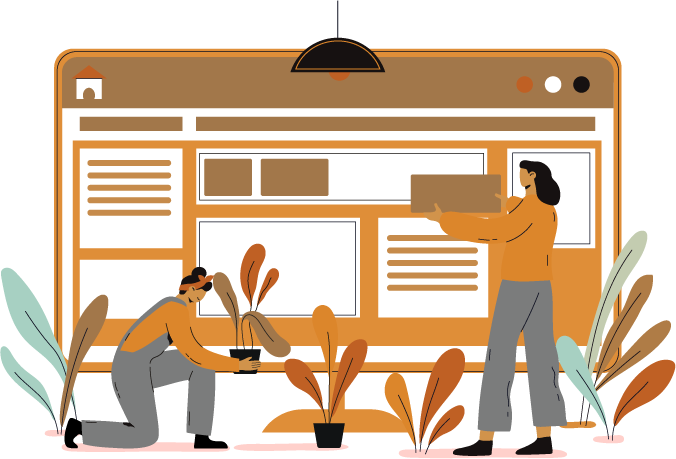 Why Integriti Studio Chooses Custom Web Design Over Page Builders 