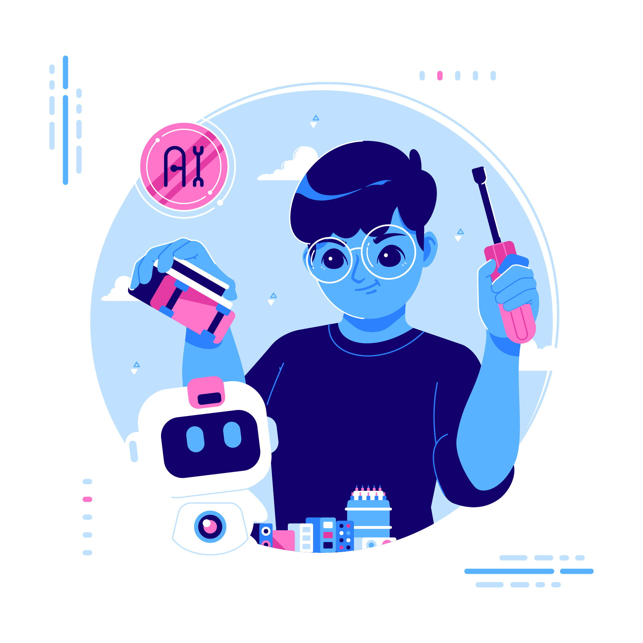 Canada’s AI Paradox: What’s Really Stopping Canadian Companies from Adopting AI?