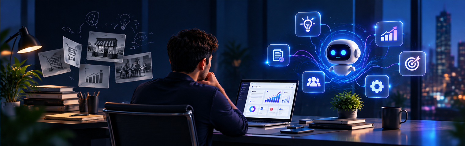 Should a Small Business Build With AI in 2026? An Honest Take