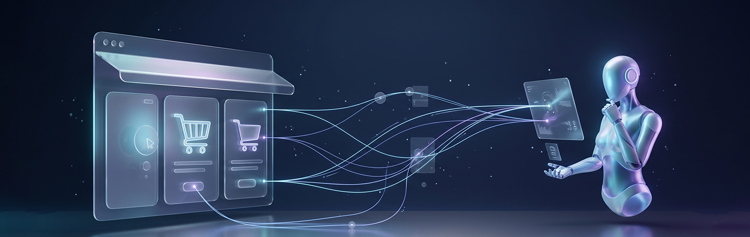 Is Your Ecommerce Store Ready for AI Shopping Agents?
