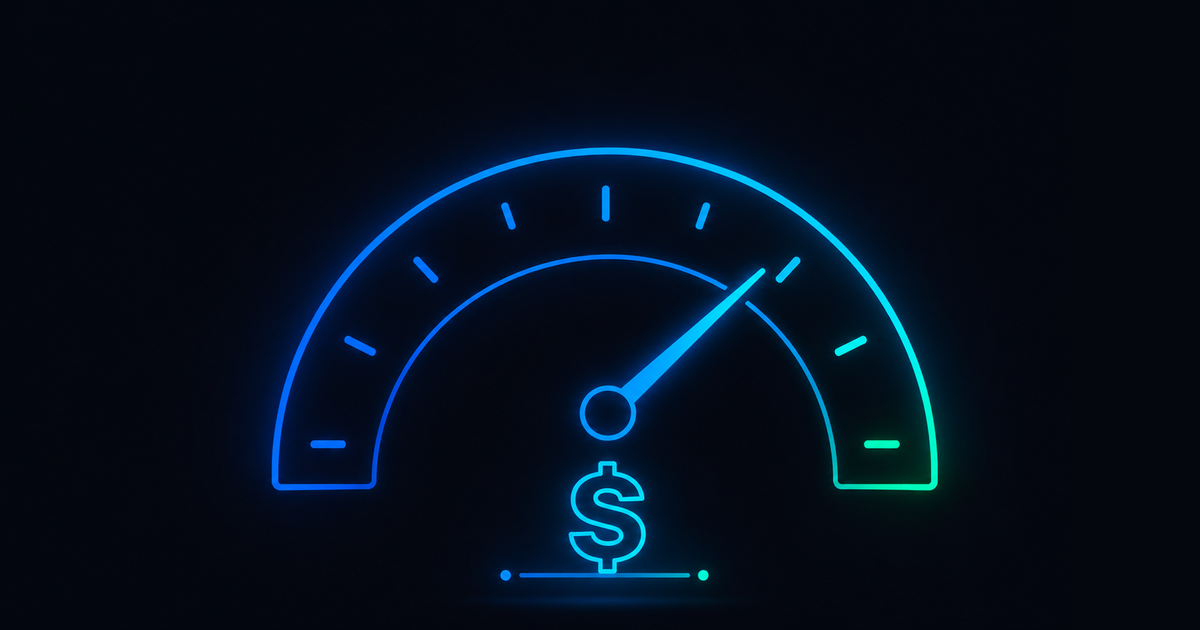 The CIO’s Guide to AI Tokenomics: Controlling Cost at Scale
