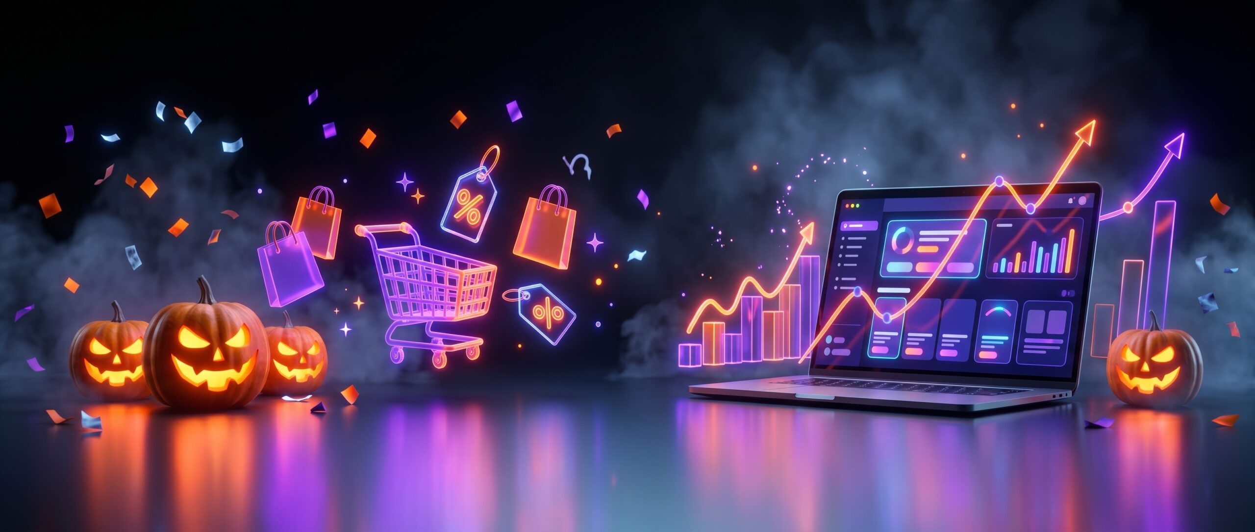 Halloween 2026: Shopify Sales Ideas and Store Fixes to Boost Revenue