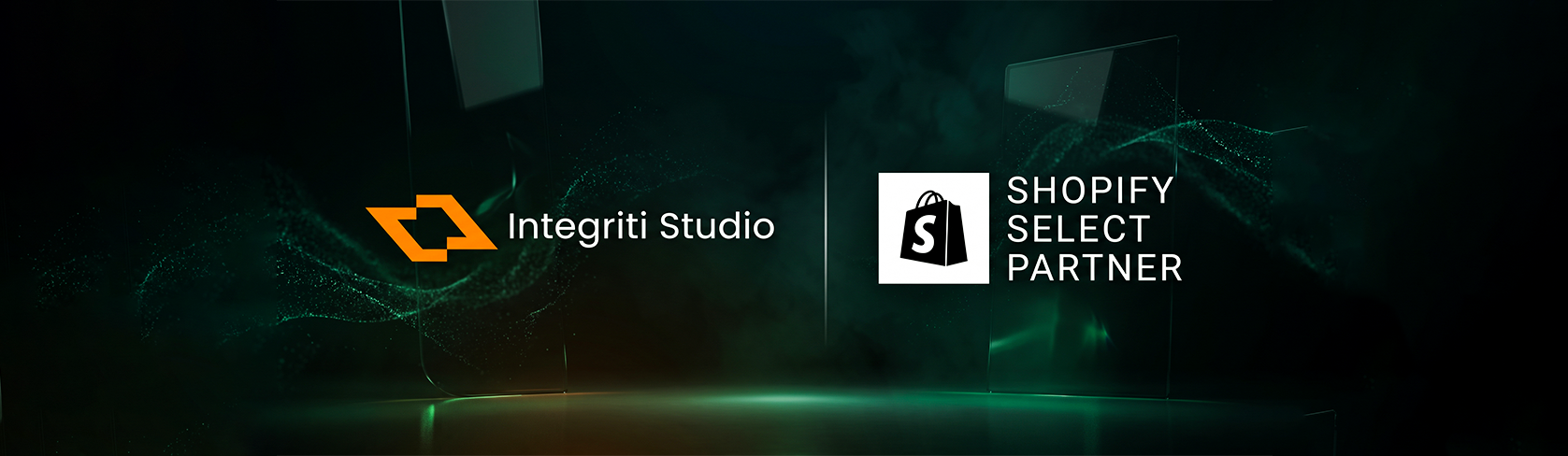Shopify Select Partner
